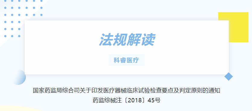 Interpretation of regulations